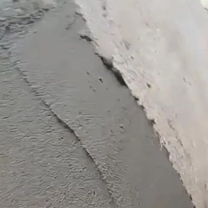 东港水工建筑物I级C55聚合物改性水泥砂浆 渠道防渗泵站加固迎水面抗冲刷砂浆