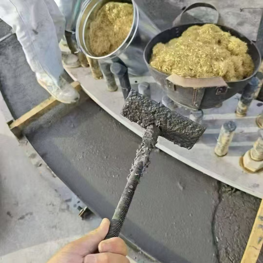 东港C120风电设备基础专用灌浆料