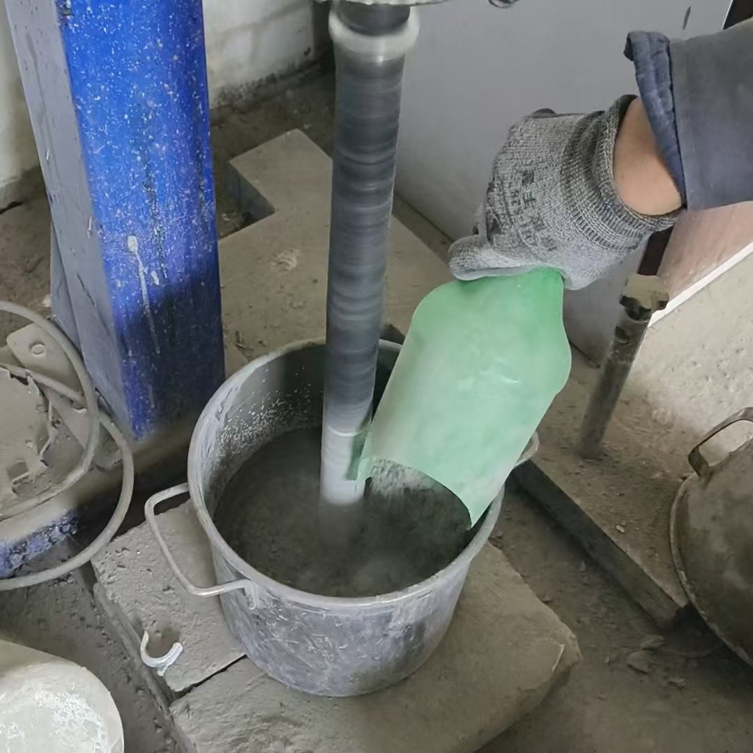 东港桥梁公路张拉用H60压浆料与普通压浆料有什么区别？