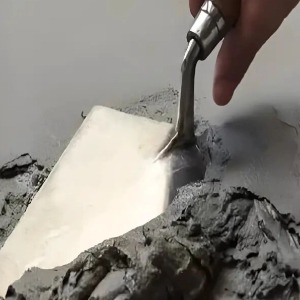 东港混凝土裂缝孔洞剥落冻融修复用高强度丙乳防腐蚀砂浆