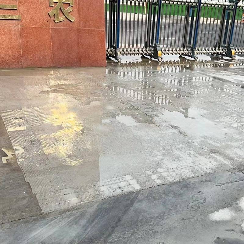 东港水泥路面翻新砂浆