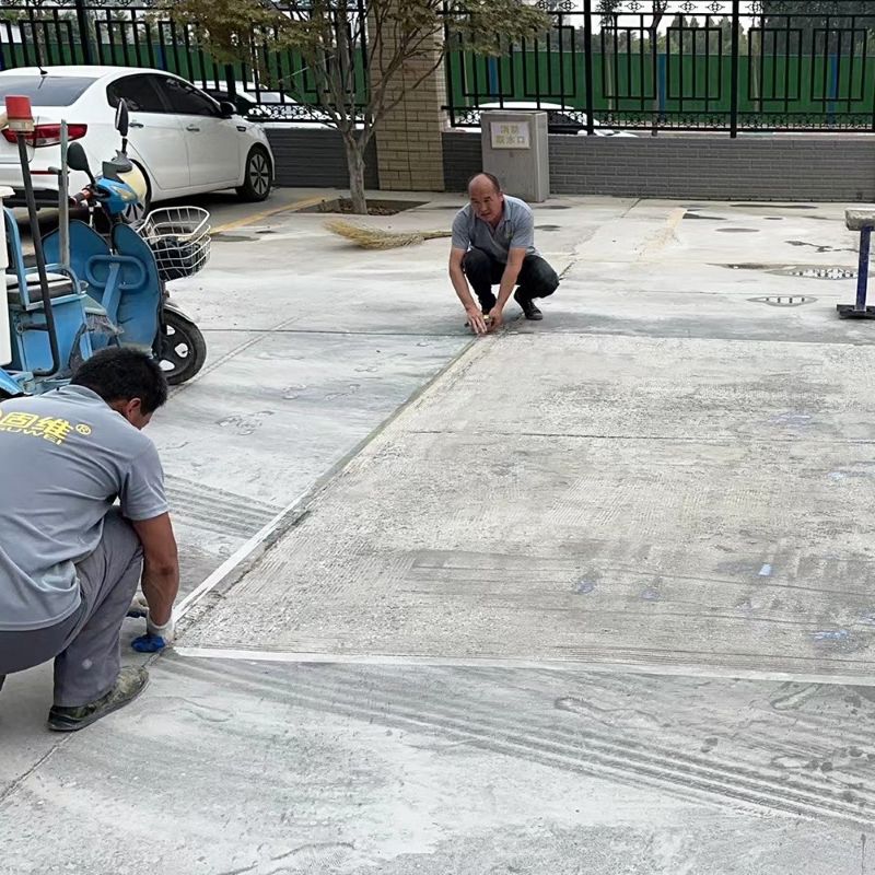 东港市政道路修复应急抢险常备材料